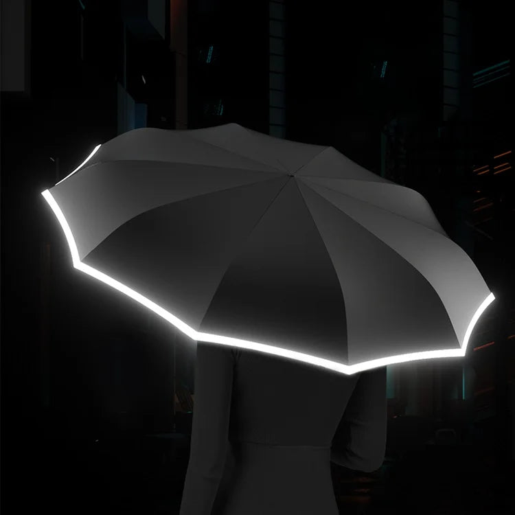 UmbrellaReflex™ - Cobertura total en días de lluvia (Oferta)