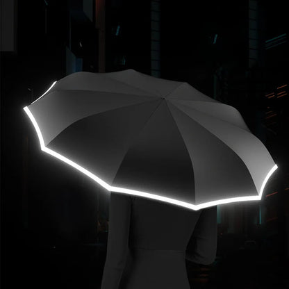 UmbrellaReflex™ - Cobertura total en días de lluvia (Oferta)