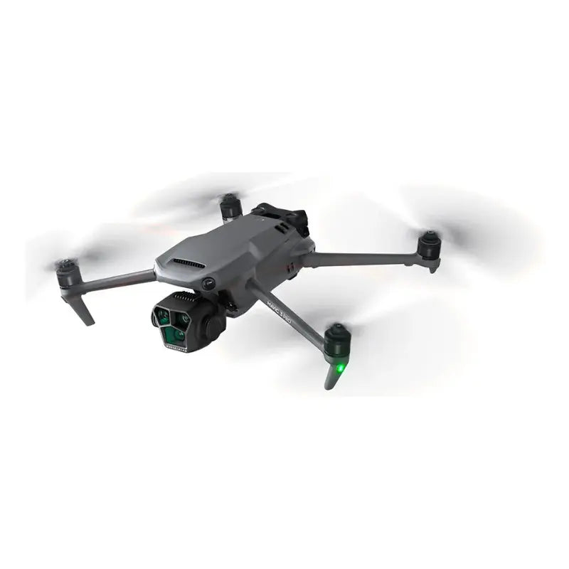 Dron Profesional Doble Cámara 4K + 2 Baterías Adicionales y Estuche de Regalo