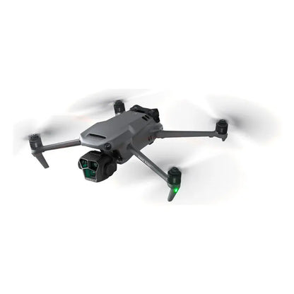 Dron Profesional Doble Cámara 4K + 2 Baterías Adicionales y Estuche de Regalo