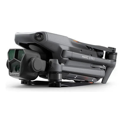 Dron Profesional Doble Cámara 4K + 2 Baterías Adicionales y Estuche de Regalo