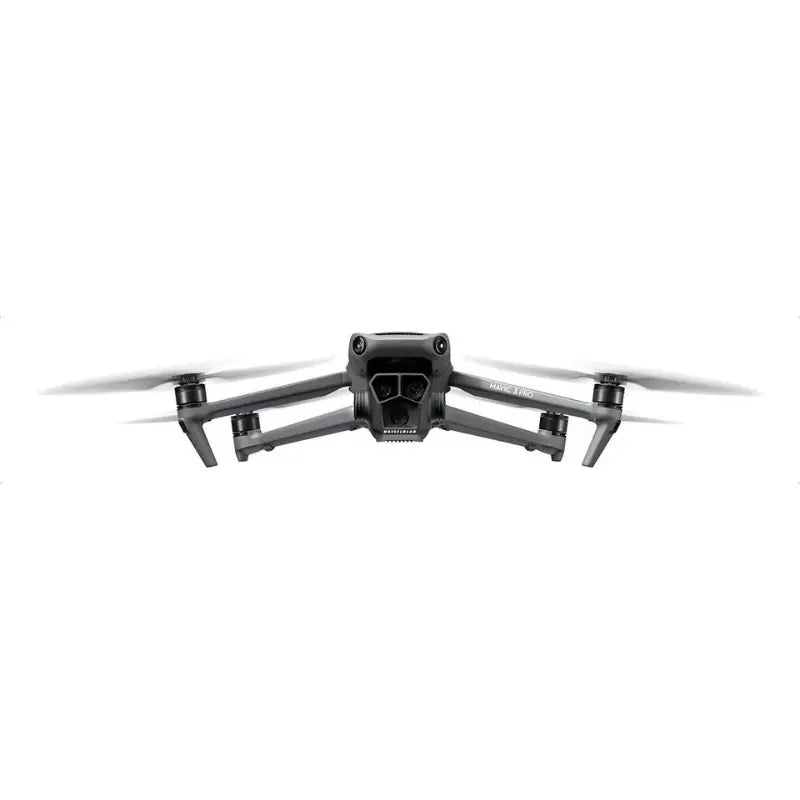 Dron Profesional Doble Cámara 4K + 2 Baterías Adicionales y Estuche de Regalo