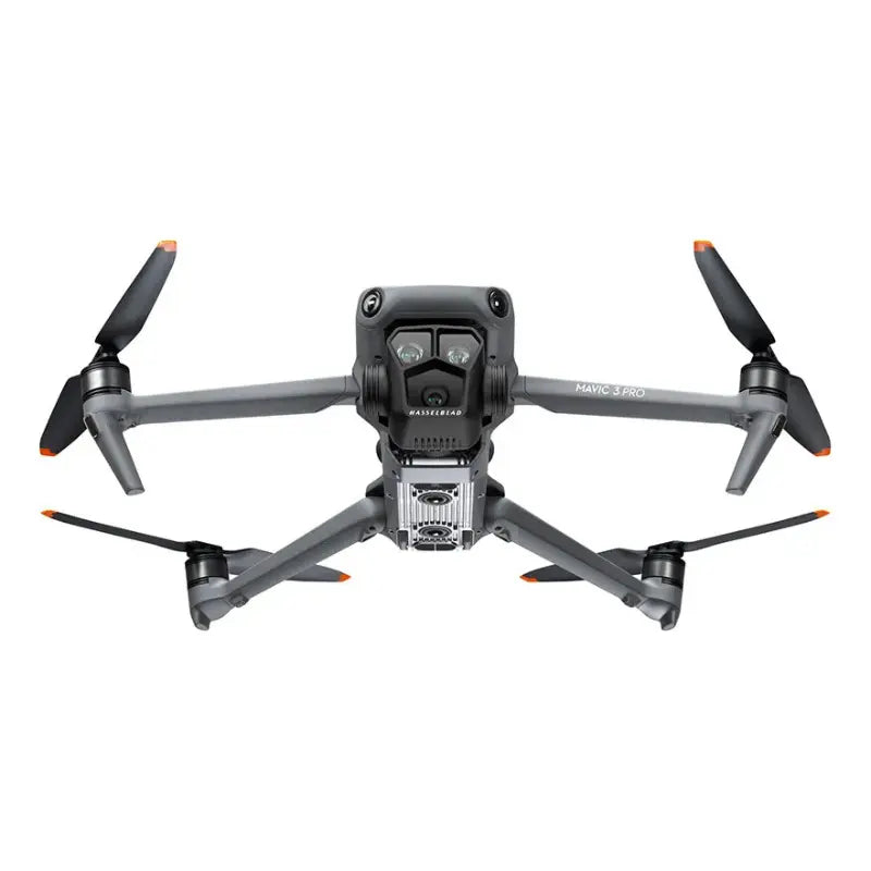 Dron Profesional Doble Cámara 4K + 2 Baterías Adicionales y Estuche de Regalo