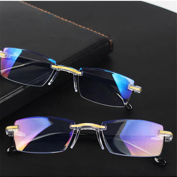 ✨ Gafas Optilux TR90 DE AUMENTO ! SOLO DE AUMENTO [COMPRÁ 1 LLEVATE 2] – Estilo, Confort y Tecnología en Cada Detalle ✨